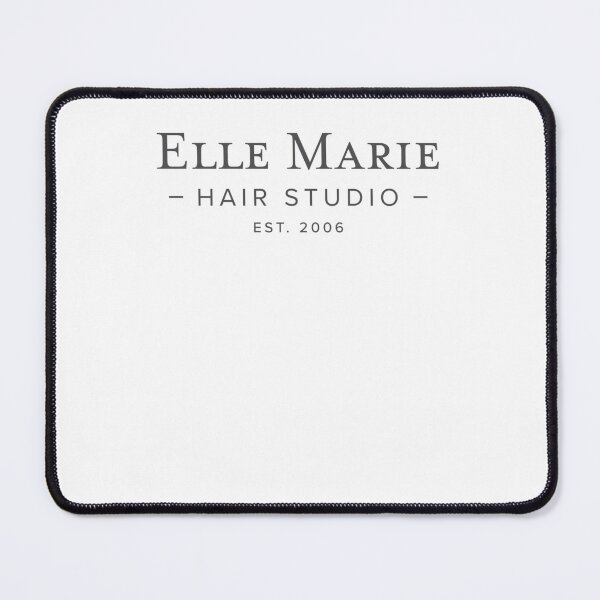Item preview, Elle Marie est. 2006 Classic designed and sold by NoraKuiper.