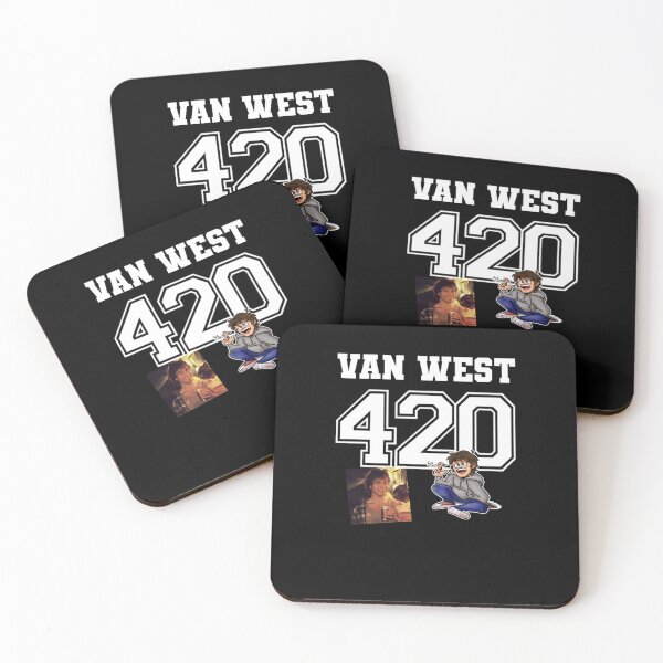 Item preview, Van West Classic designed and sold by XaviSanders.