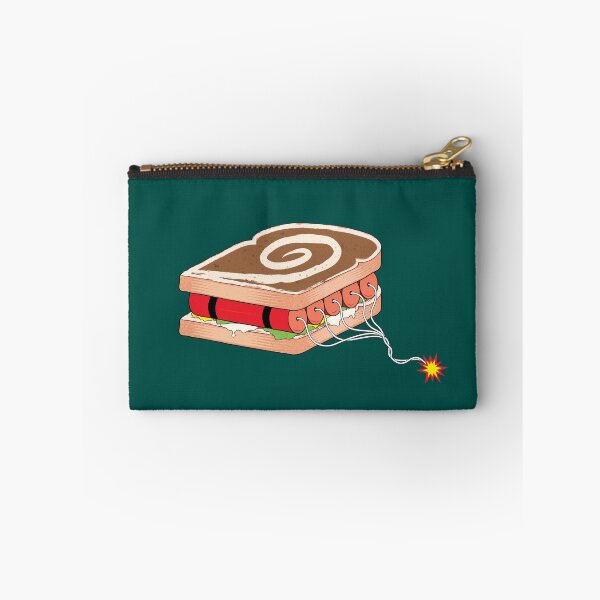 Item preview, Dynamite Sandwich designed and sold by 319heads.