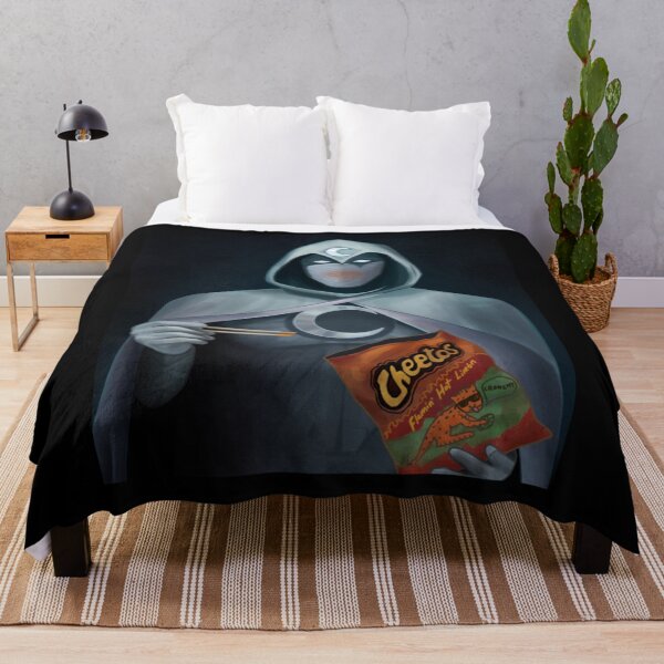 Item preview, Merc with the Moon Classic designed and sold by LindseyWoestij.
