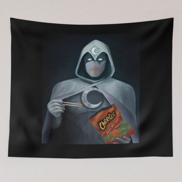Item preview, Merc with the Moon Classic designed and sold by LindseyWoestij.