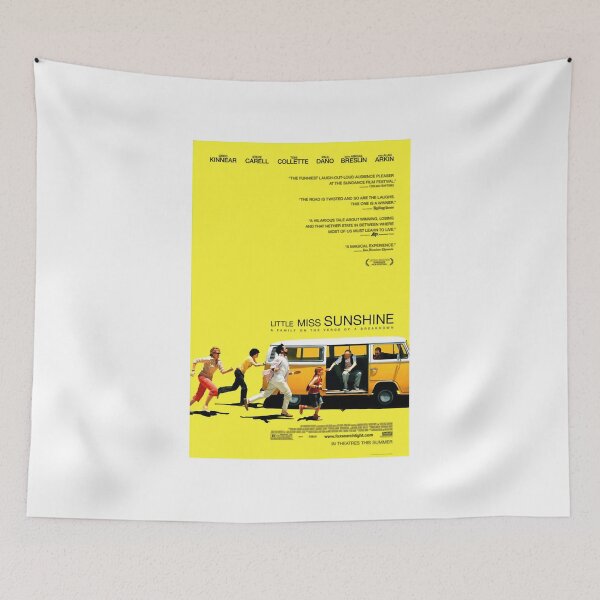 Item preview, Funny Man Little Miss Sunshine Gift Awesome For Music Fans designed and sold by Gutkowski346.