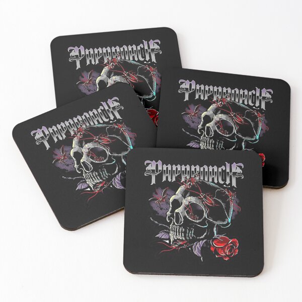 Item preview, Papa Roach designed and sold by michellexkl00.