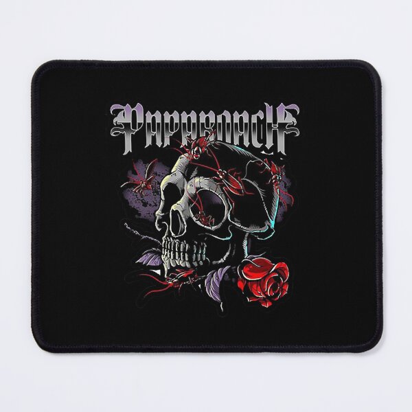 Item preview, Papa Roach designed and sold by michellexkl00.