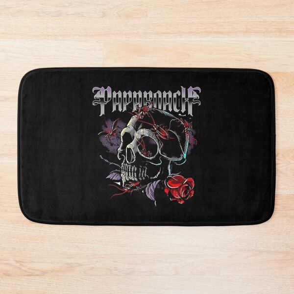 Item preview, Papa Roach designed and sold by michellexkl00.