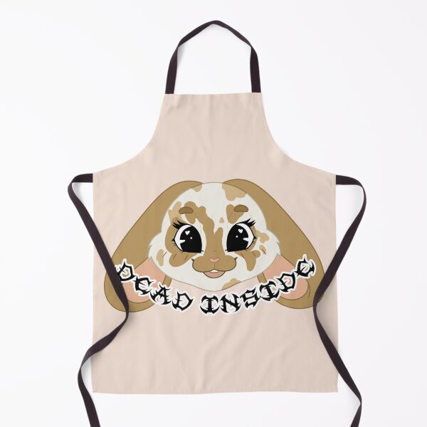 Item preview, dead inside!! designed and sold by karmadogg.