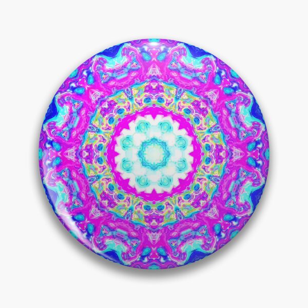 Item preview, Liquid Kaleidoscope 2.40 designed and sold by wrexwavz.