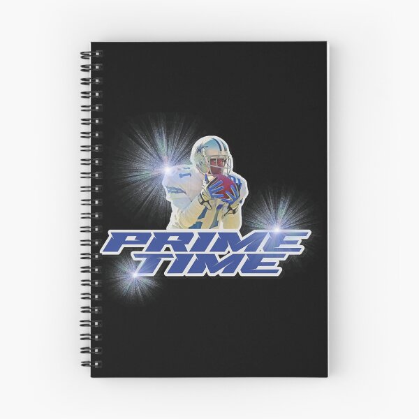 Item preview, Prime Time Deion Sanders  designed and sold by Randall6903807.
