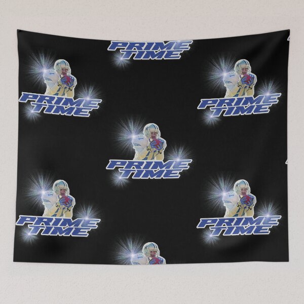 Item preview, Prime Time Deion Sanders  designed and sold by Randall6903807.