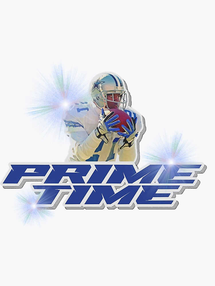 Deion Sanders - Prime Time: CD