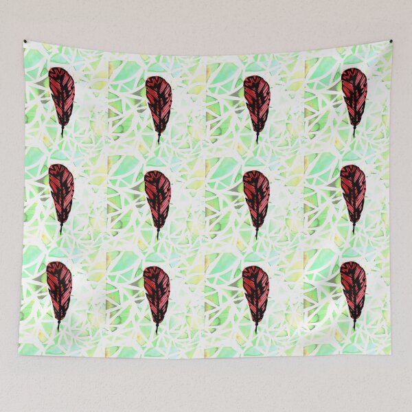 Item preview,  Personable Feather designed and sold by missmann.
