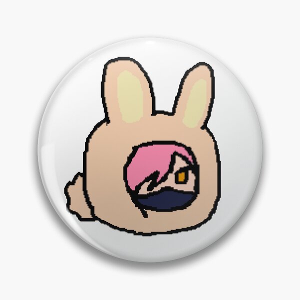 Item preview, bunny kaoru designed and sold by shamari-arts.