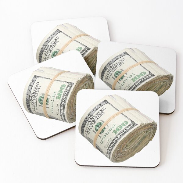 Item preview, A Roll Of Money designed and sold by Ra-design30.