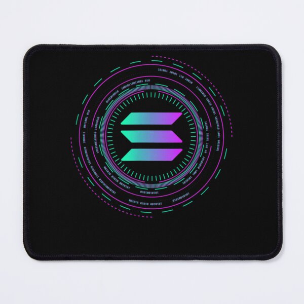 Item preview, Solana cryptocurrency Solana SOL Essential designed and sold by LindseyWoestij.