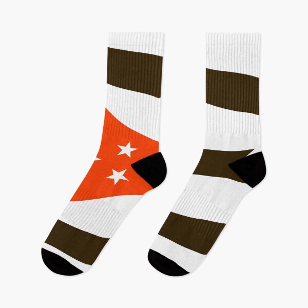 Item preview, Ohio Flag - Browns 2 designed and sold by HootMoose.