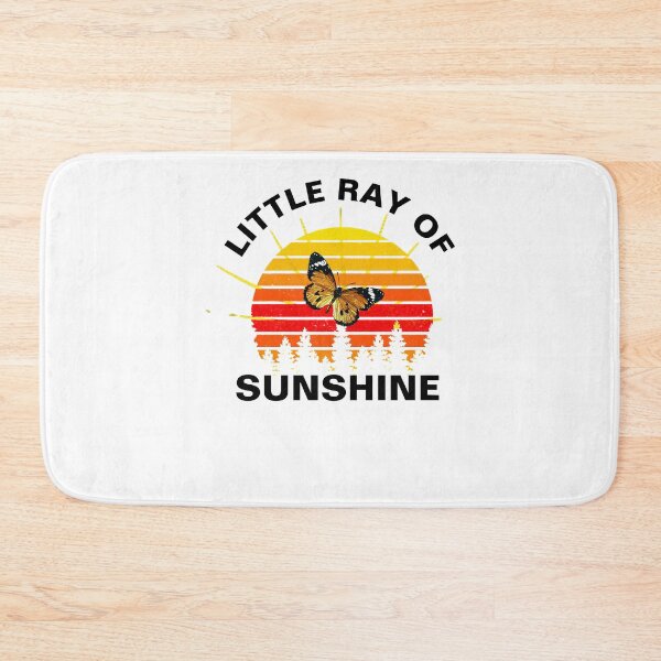 Item preview, Gift For Men Little Ray Of Sunshine Gifts Movie Fans designed and sold by Gutkowski346.