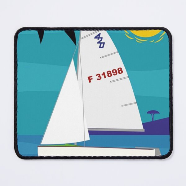 Item preview, La Baule-Escoublac designed and sold by stevenander.