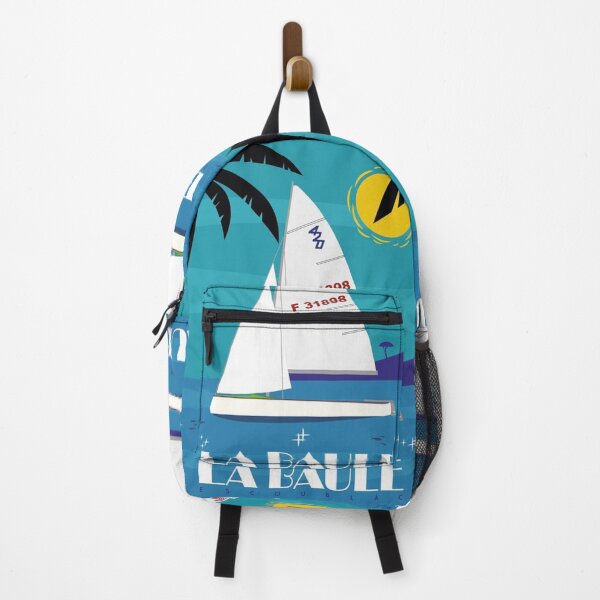 Item preview, La Baule-Escoublac designed and sold by stevenander.