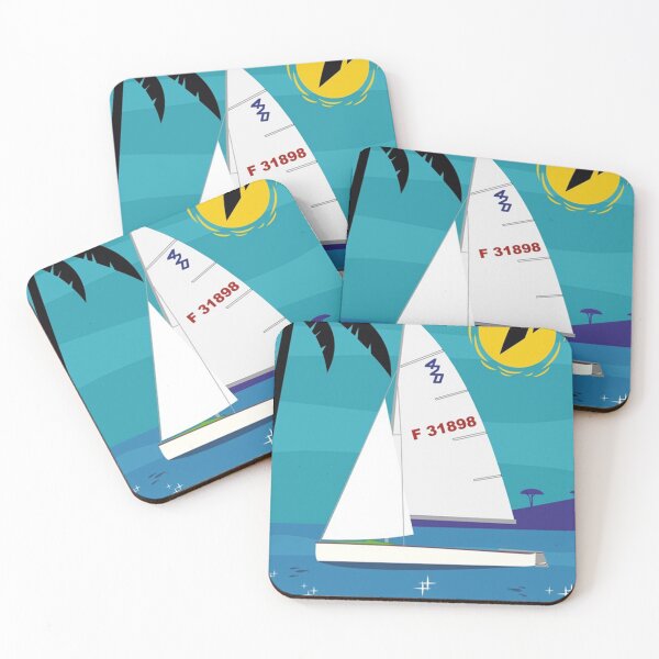 Item preview, La Baule-Escoublac designed and sold by stevenander.