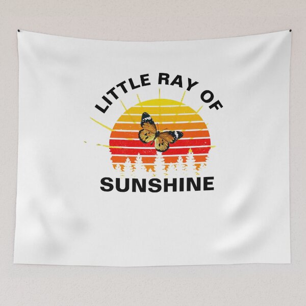 Item preview, Gift For Men Little Ray Of Sunshine Gifts Movie Fans designed and sold by Gutkowski346.