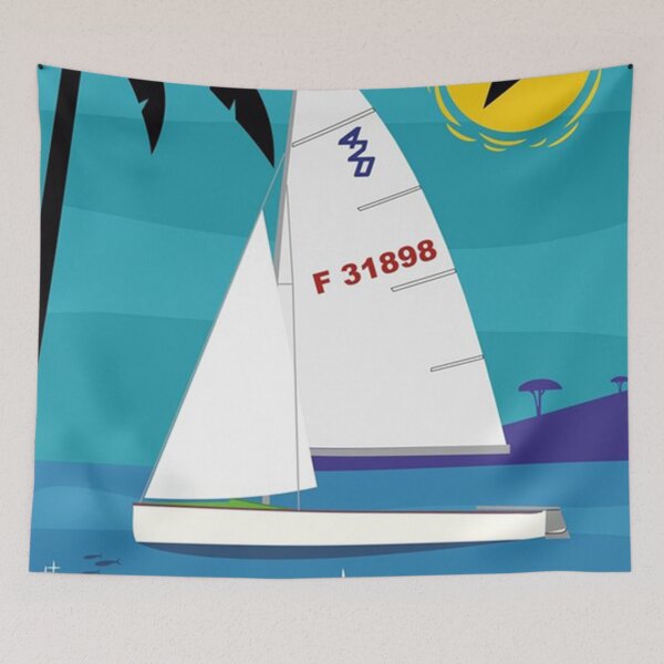 Item preview, La Baule-Escoublac designed and sold by stevenander.