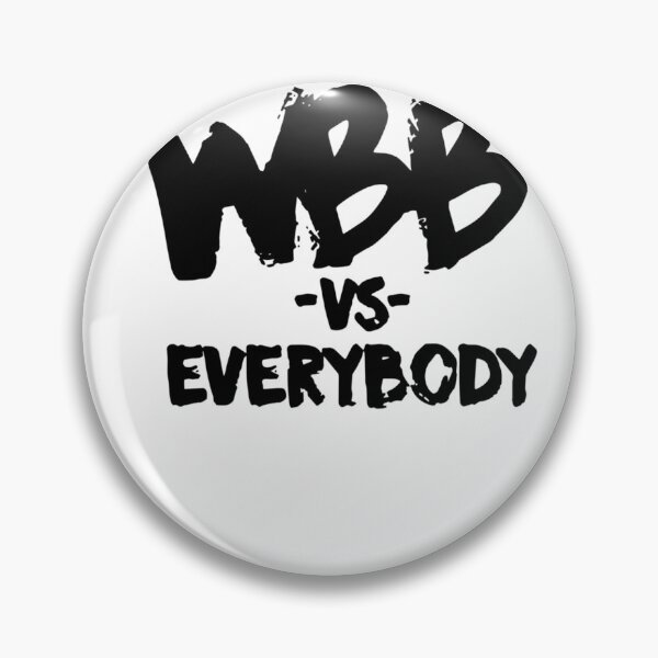 Item preview, Dawn Staley Wbb vs Everybody, Basketball Lover Classic designed and sold by NoraKuiper.