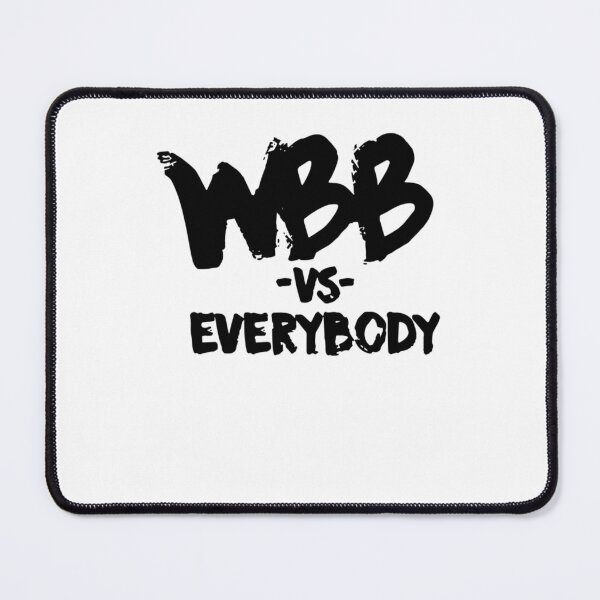 Item preview, Dawn Staley Wbb vs Everybody, Basketball Lover Classic designed and sold by NoraKuiper.