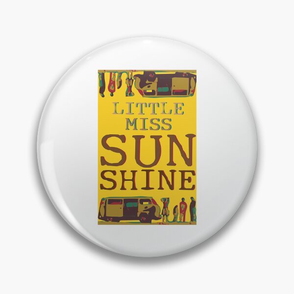 Item preview, Gift Idea Little Miss Sunshine Gifts For Birthday designed and sold by Gutkowski346.