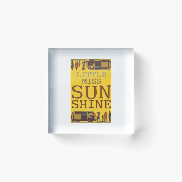 Item preview, Gift Idea Little Miss Sunshine Gifts For Birthday designed and sold by Gutkowski346.