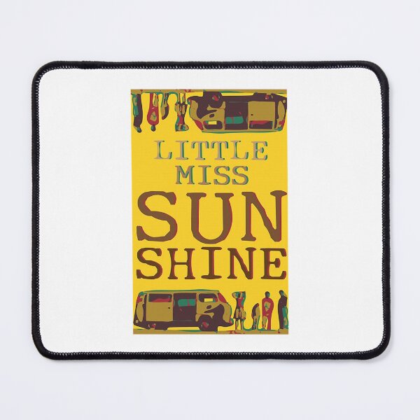 Item preview, Gift Idea Little Miss Sunshine Gifts For Birthday designed and sold by Gutkowski346.