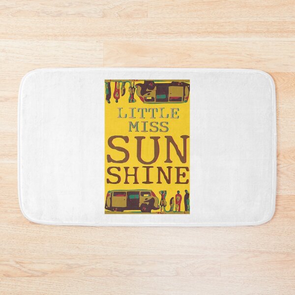 Item preview, Gift Idea Little Miss Sunshine Gifts For Birthday designed and sold by Gutkowski346.