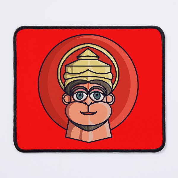 Item preview, Child avatar of lord hanuman designed and sold by Shailendra Singh.