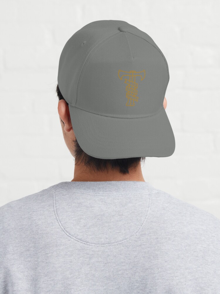 adidas】Tinman Elite Greyscale Hat-