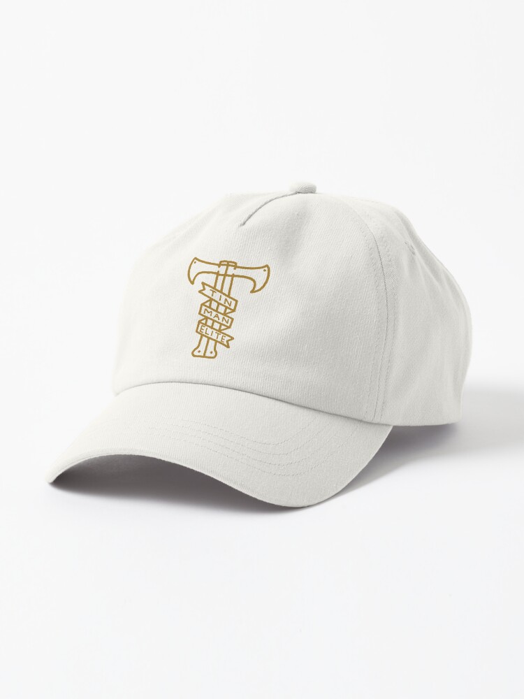 adidas】Tinman Elite SnapBack Hat-