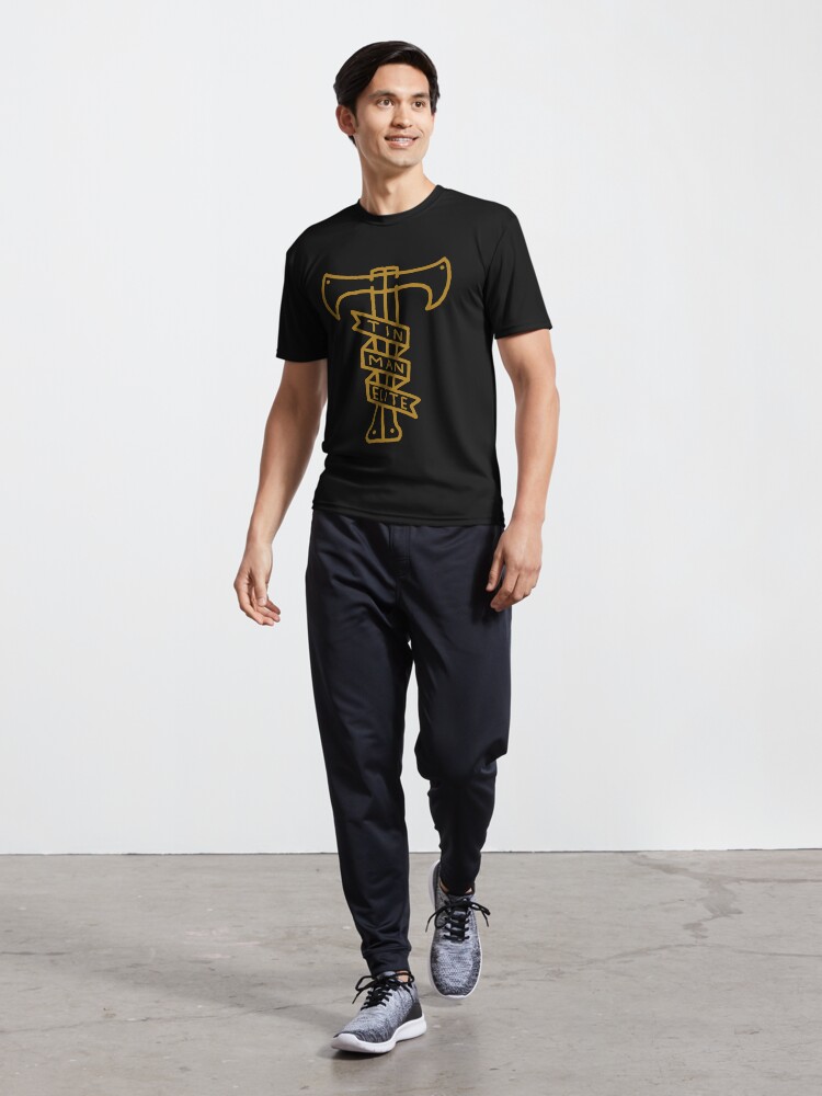 Tinman Elite Merch Tinman Elite Logo, Youth, Kid, Men, Woman, Xam 