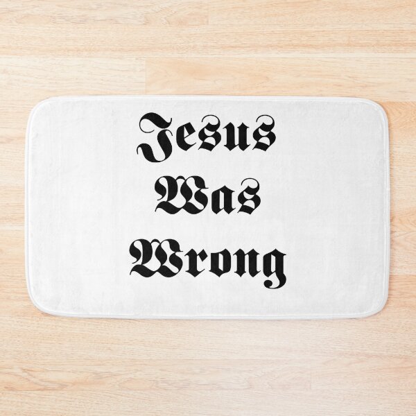 Artikelvorschau, Geschenke für Männer Jesus war falsche Grafik für Fan entworfen und verkauft von Gutkowski346.
