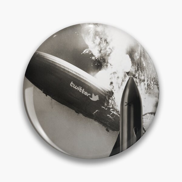 Item preview, Hindenburg  designed and sold by amuseXpress.