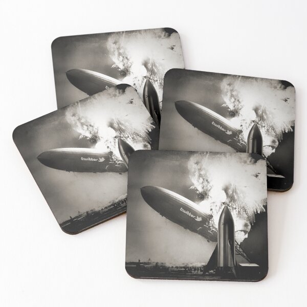 Item preview, Hindenburg  designed and sold by amuseXpress.