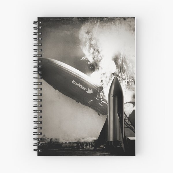 Item preview, Hindenburg  designed and sold by amuseXpress.