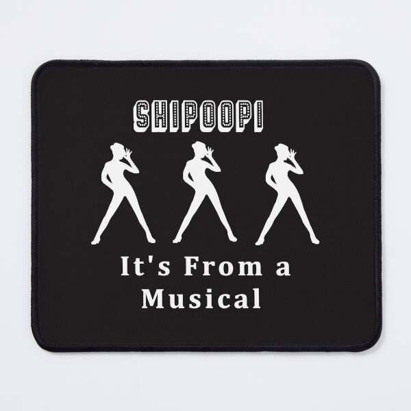 Item preview, The Music Man Shipooi Broadway Musical designed and sold by harborhouse55.