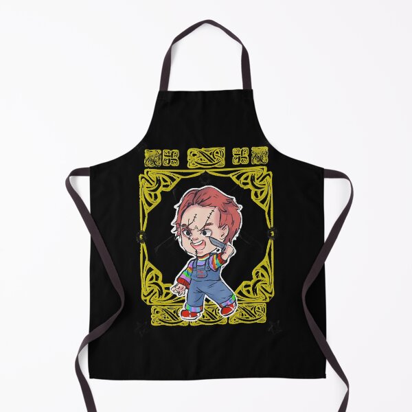 Item preview, terror chibi designed and sold by Randall6903807.