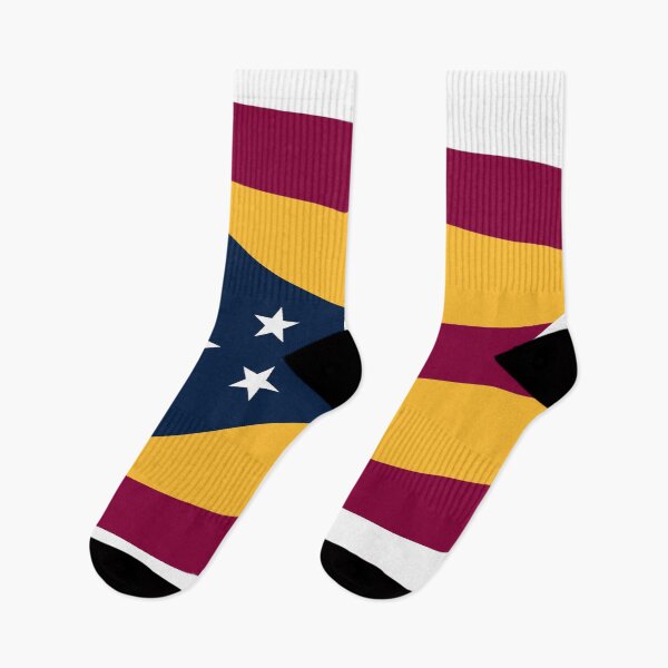 Item preview, Ohio Flag - Cavaliers 1 designed and sold by HootMoose.