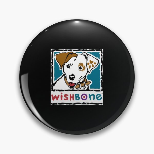 Item preview, Wishbone  T-Shirt designed and sold by IgnacioZepeda.