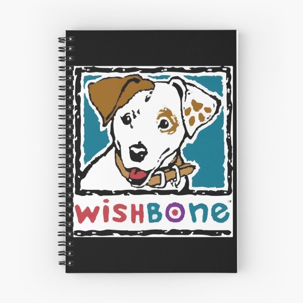 Item preview, Wishbone  T-Shirt designed and sold by IgnacioZepeda.