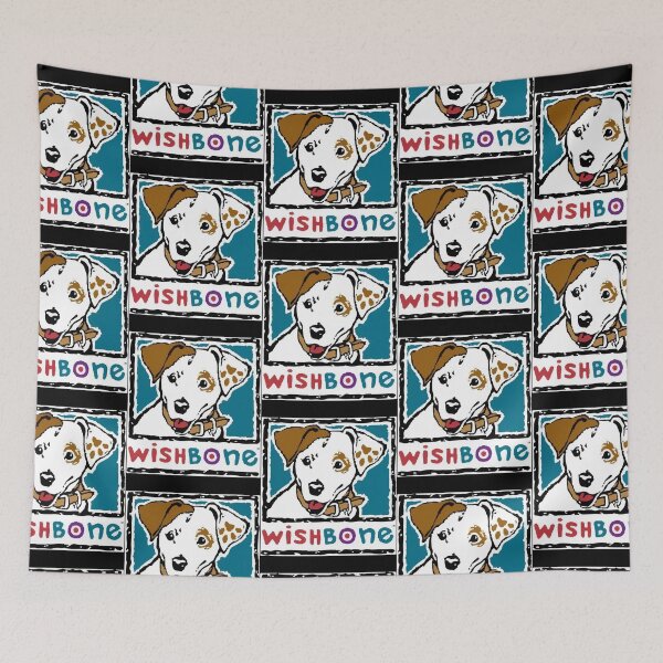 Item preview, Wishbone  T-Shirt designed and sold by IgnacioZepeda.