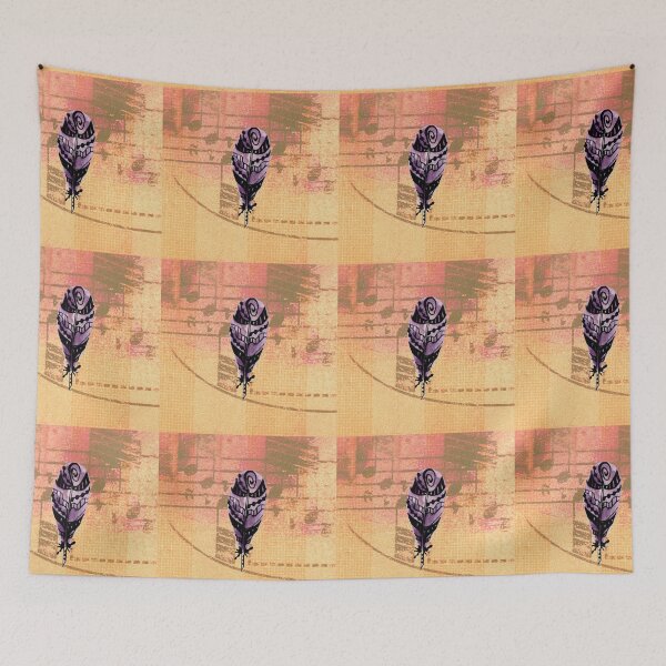 Item preview, Happy Memories Feather designed and sold by missmann.
