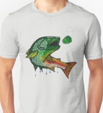 Hops Lure Unisex T-Shirt