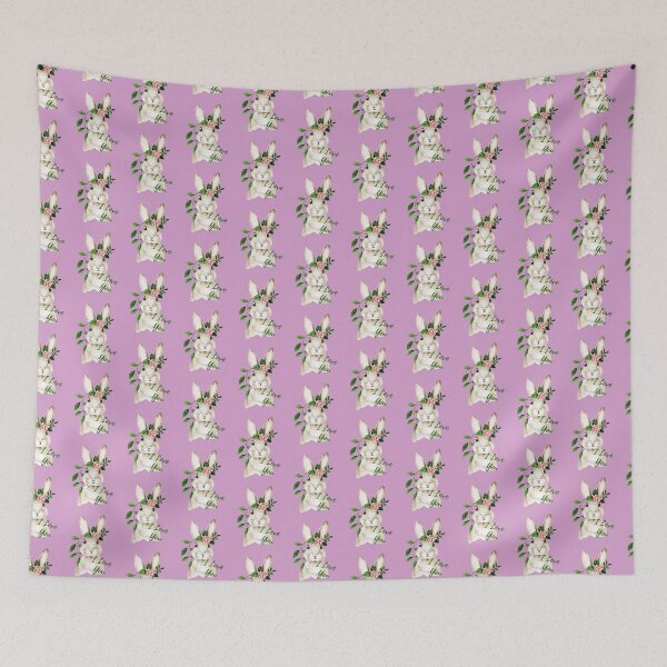 Item preview, I love you. Loveable bunny design for moms, grandmothers, and new moms, first time mom, nursery decor, baby apparel designed and sold by tranquilbeach.