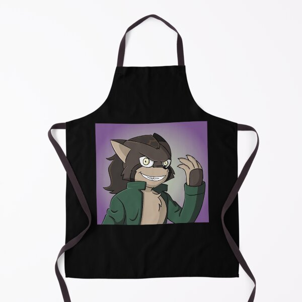 Item preview, What Big Teeth You Have designed and sold by Randall6903807.