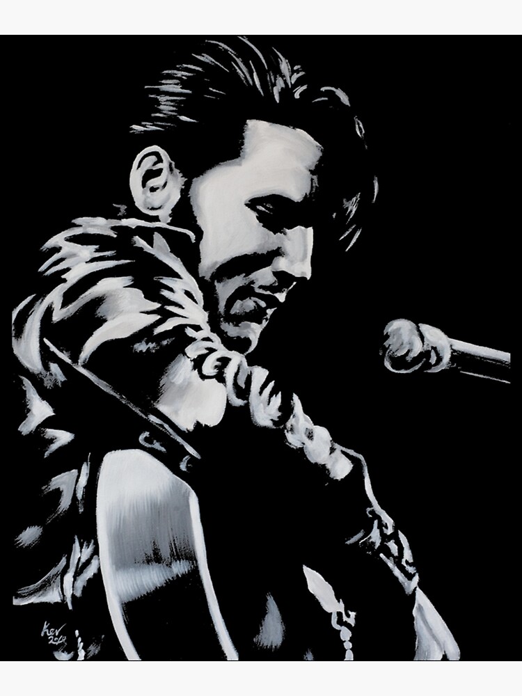 Elvis Presley - The King Is Back T-Shirt Elvis Presley - The King Is Back T-Shirt